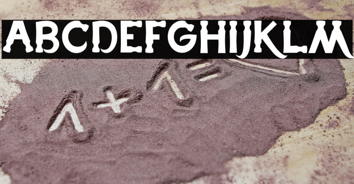 HammerheadRegular Example 2