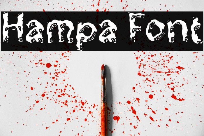 Hampa Example 1