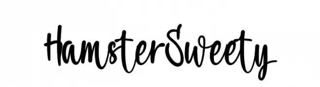 Hamster Sweety  baixar fontes gratis
