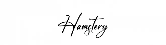 Hamstery  baixar fontes gratis