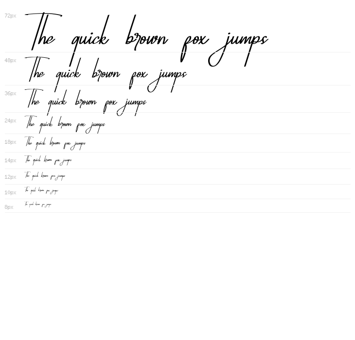 Hamstring Demo Waterfall