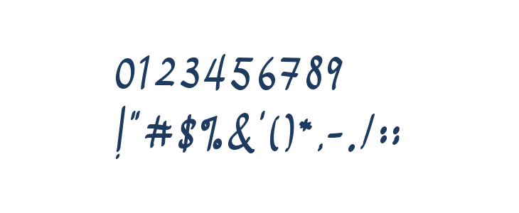 Hamuna Other Characters