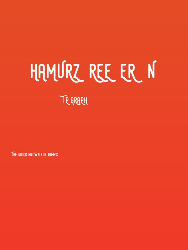 Hamurz Free Version Poster