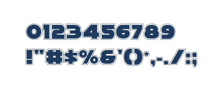 Han Solo Academy Other Characters