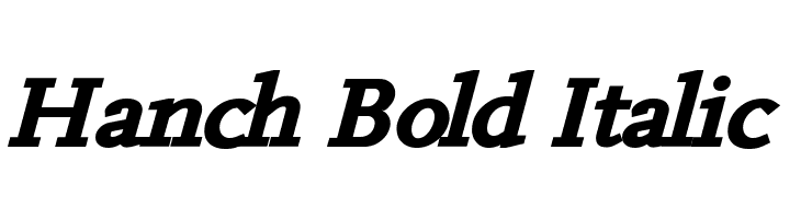 Benzin bold шрифт