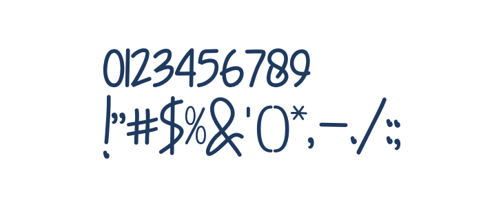 Hand Boys Other Characters