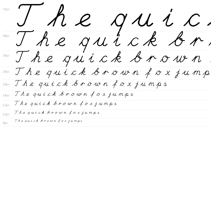 Hand Center Waterfall