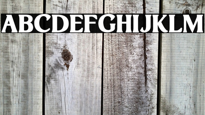 Hand Crafted Example 1