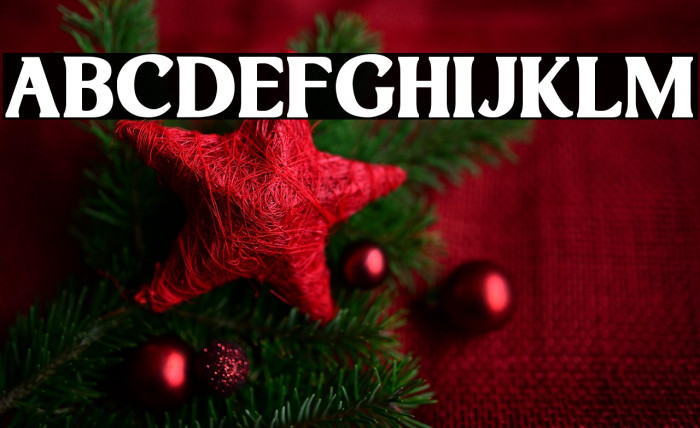 Hand Crafted Example 2