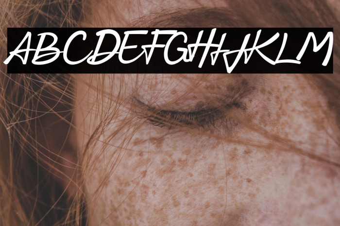 Hand Creation Personal Use Example 2