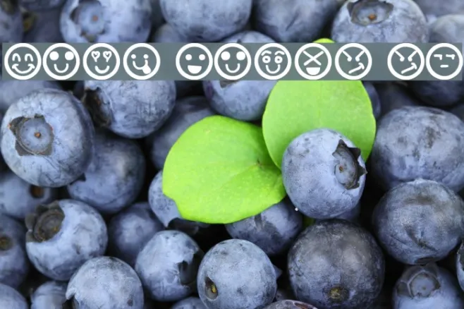 Hand Faces St Example 2