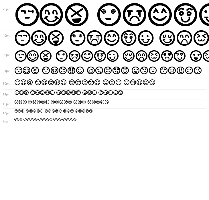 Hand Faces St Waterfall