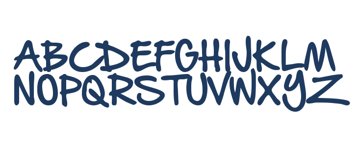 Hand Of Sean [Demo] Uppercase