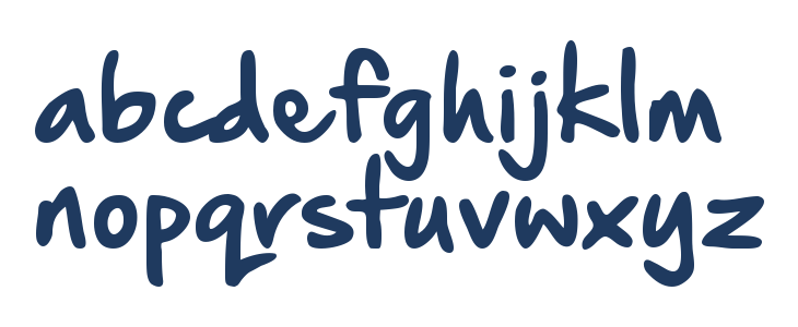 Hand Of Sean [Demo] Lowercase