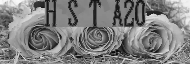 Hand Shop Typography A20_demo Font examples