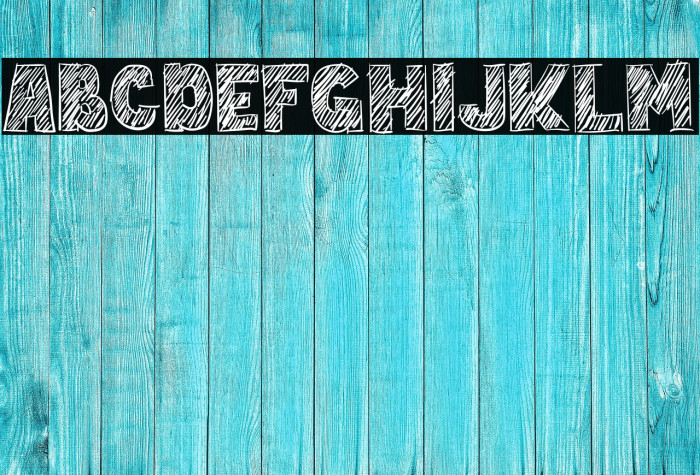 Hand Write Example 1