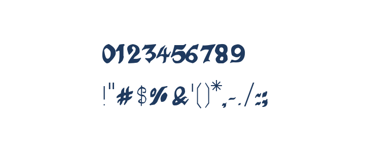 Hand Written by Sutthichai udomsap Other Characters