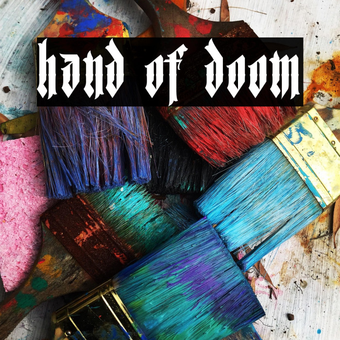 Hand of Doom Example 1