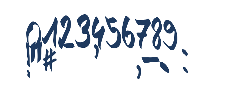 Hand of Joe Other Characters