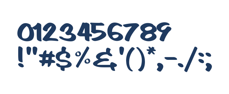 Hand of Rod Other Characters