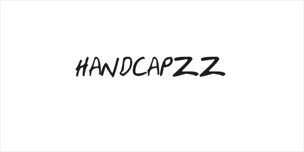 HandCapzz Logo