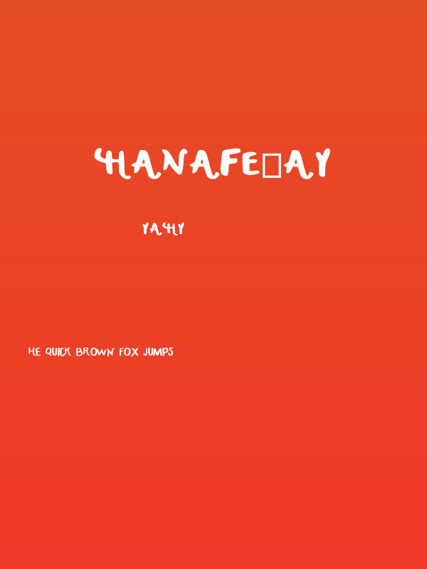 HandCrafted_Maddy Poster