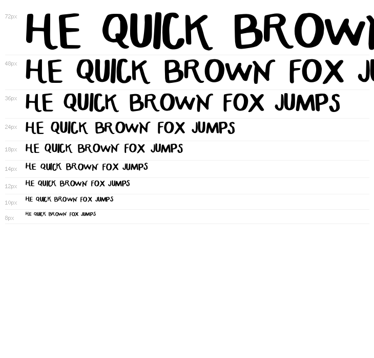 HandCrafted_Maddy Waterfall