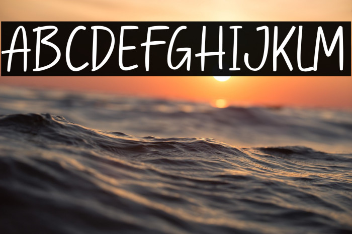 HandMarker Example 2