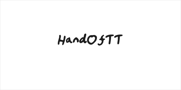 HandOfTT Logo