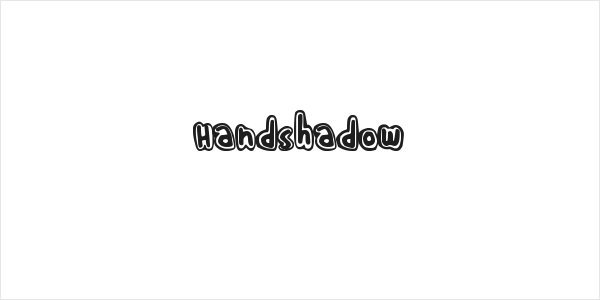 HandShadow Logo