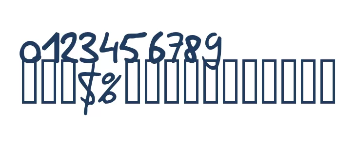 Numbers