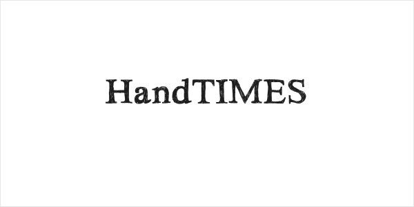 HandTIMES Logo