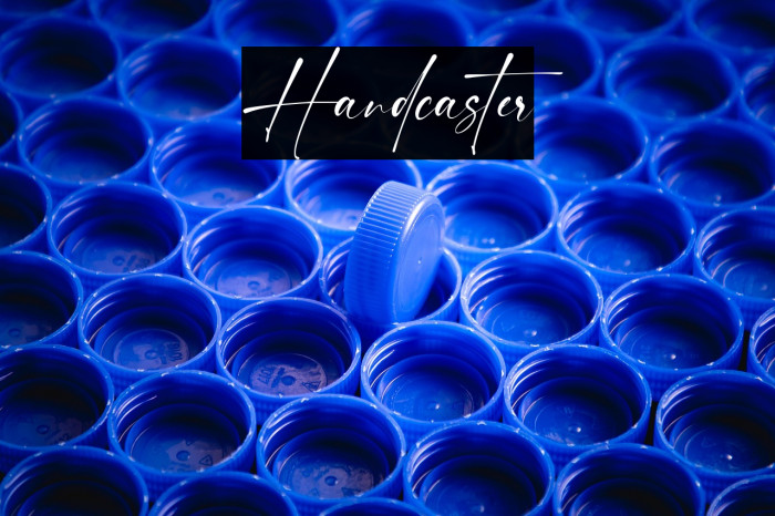 Handcaster Example 1