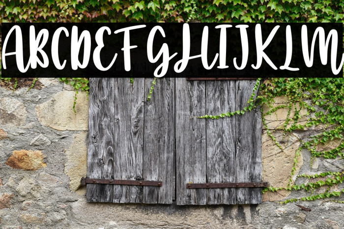 Handcraft Script Example 2