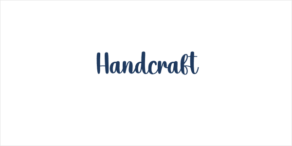 Handcraft Logo