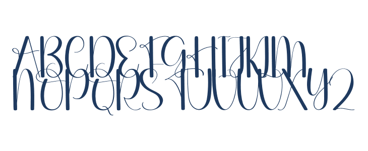 Handcrafted Uppercase