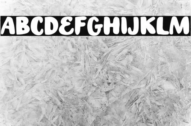 Handcrit Polices examples