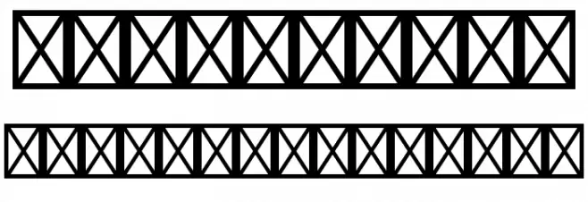 Handdrawn Pipe X Font OTHER CHARS