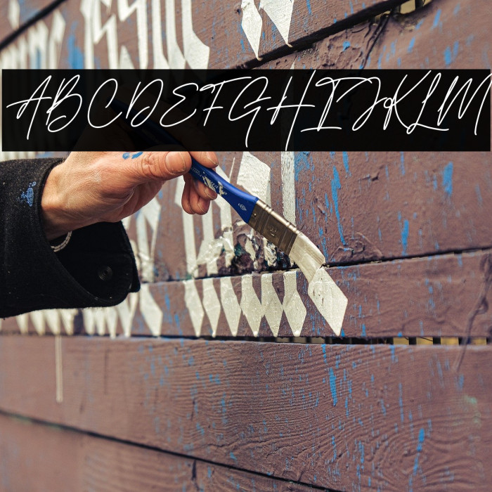 Handestonie Example 2