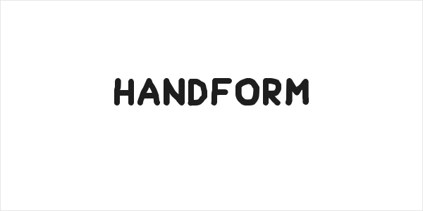 Handform Logo