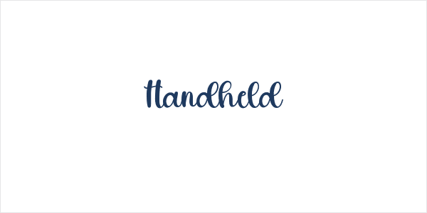 Handheld Logo
