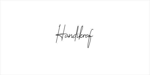 Handikraf Logo