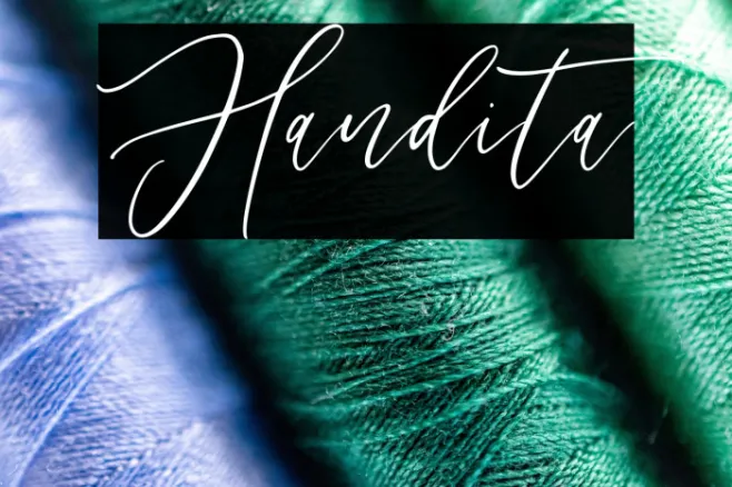 Handita Example 3