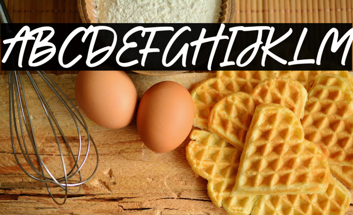 Handkick-Regular Example 1