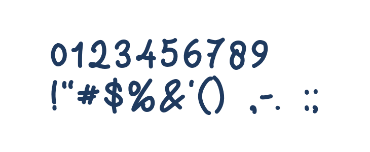 Handkids Other Characters