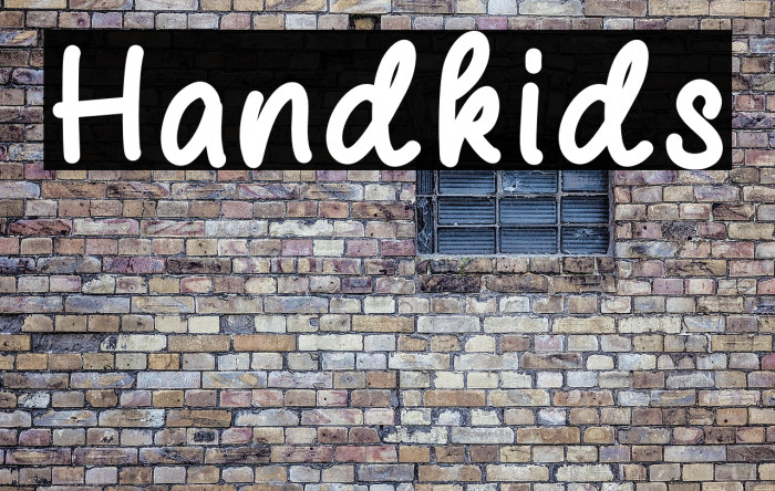 Handkids Example 1