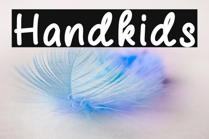 Handkids Example 3
