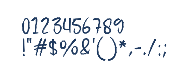 Handle1 Other Characters