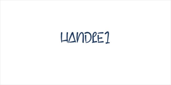 Handle1 Logo