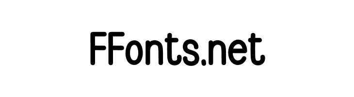 Handles  Free Fonts Download